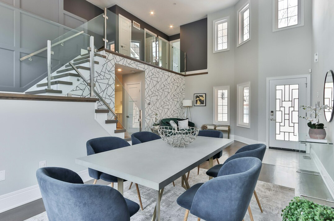 luxury interior design