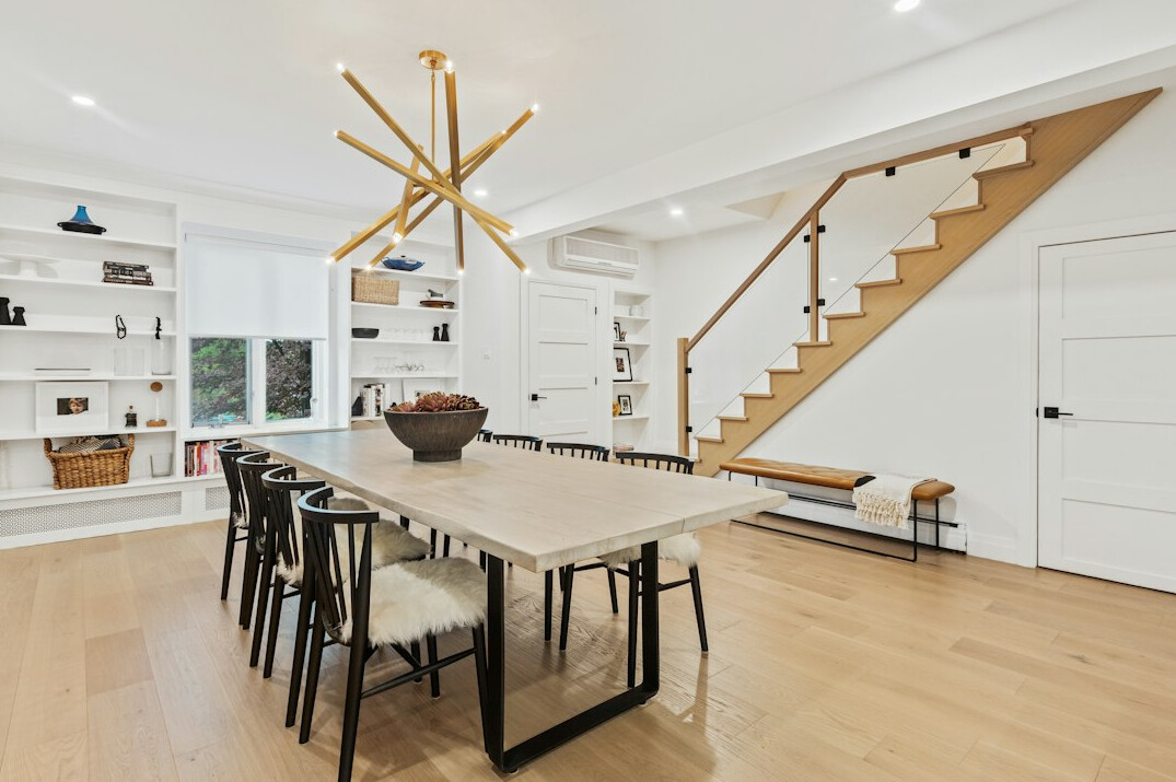 celebrity home lighting
