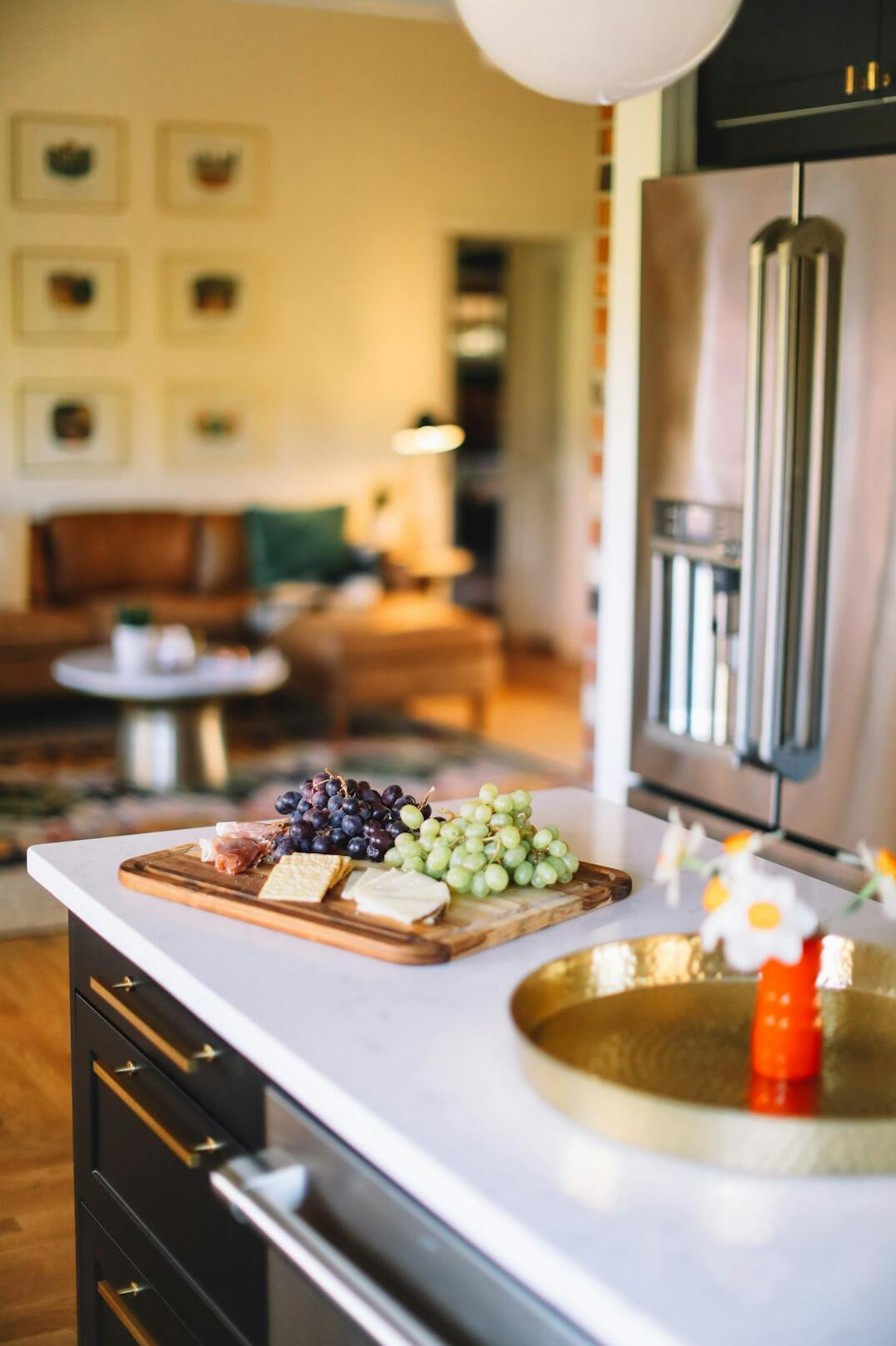 celebrity kitchen