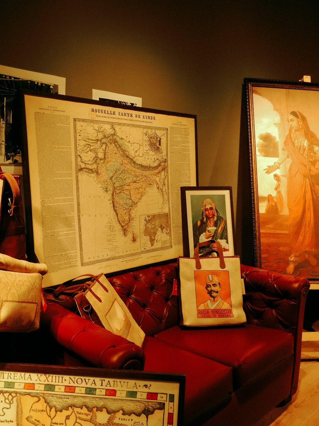 celebrity home interior design